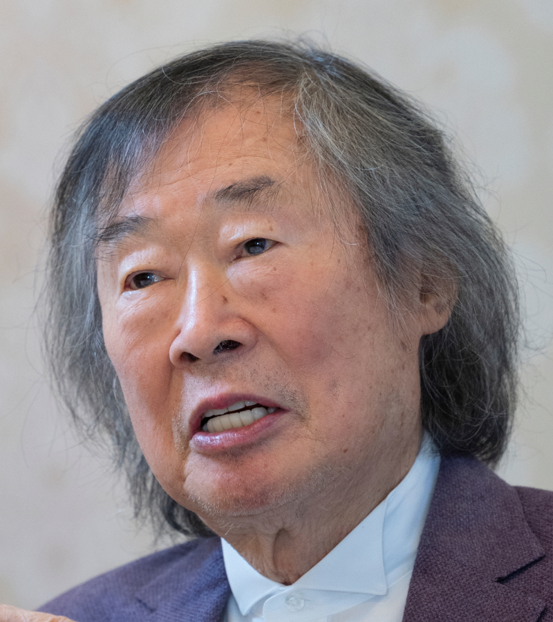 一道に生き、我が情熱は衰えず | 致知電子版